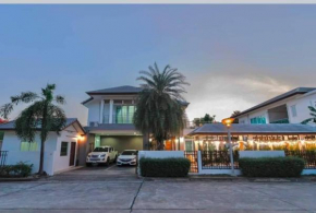 พลูวิลล่า villa pattay